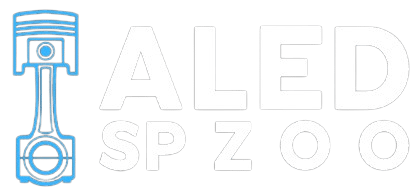 Automotive Repair Shops Logo